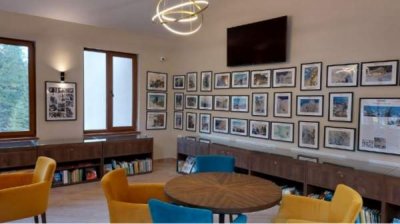 Обновленный курортный комплекс „Мальовица“ ждет гостей