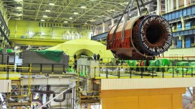 Проект продления срока эксплуатации шестого энергоблока АЭС &laquo;Козлодуй&raquo; продвигается успешно