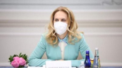 Министерство туризма вручило свои годовые награды