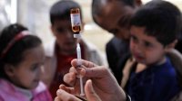 “Инициатива в поддержку здоровья и иммунизация как профилактика” напоминает о пользе прививок