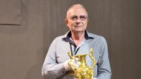 Оригинал Панагюрского золотого клада возвращается домой