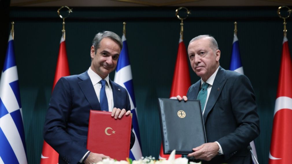 Греция и Турция отметили результаты сотрудничества с Болгарией