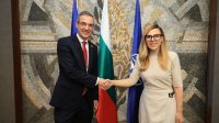 Болгария стремится к расширению технологического партнерства со Швейцарией