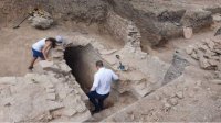 В Стара-Загоре обнаружена уникальная археологическая находка времен античного города Августа Траяна