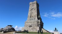 Болгария отмечает 149-ю годовщину Шипкинской эпопеи