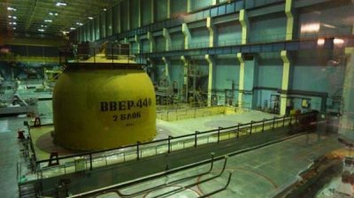 592 млн евро израсходовано на вывод из эксплуатации четырех энергоблоков АЭС &laquo;Козлодуй&raquo;