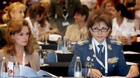 В Софии обсуждалась роль женщин в области безопасности и обороны