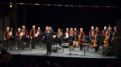 &laquo;Музыка в портретах&raquo; &ndash; проект Оркестра народной музыки БНР