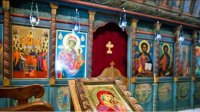 15 августа – Успение Пресвятой Богородицы