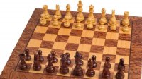 Болгарские шахматистки одержали только одну победу в очередном туре в Праге