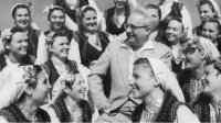 Жемчужина болгарского фольклора – песня &quot;Драгана и соловей&quot;