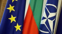 НАТО и ЕС поздравили Болгарию с 3 марта