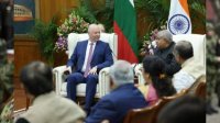 Болгария и Индия желают восстановить интенсивные дипотношения