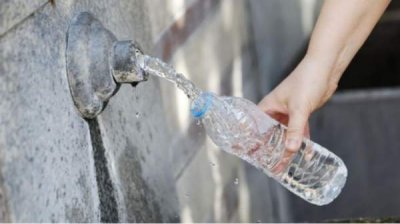 Изменение климата или другие факторы стали причинами очередного года нехватки воды в нашей стране