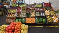 Начинается проверка цен на фрукты и овощи