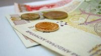 В Болгарии самая низкая минимальная зарплата в ЕС