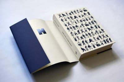 &laquo;Мастер и Маргарита&raquo; в новом коллекционном издании