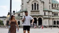 София среди самых доступных европейских городов и столиц для отдыха на выходных