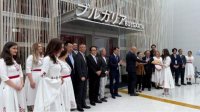 Из Осаки поступила заявка на более активные экономические отношения между Болгарией и Японией