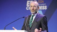Председатель ЕНП: Хотим видеть Болгарию и румыний в Шенгене