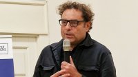 Фильм Теодора Ушева вошел в шорт-лист на премию &laquo;Сезар&raquo;