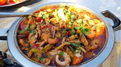 В розыске&hellip; самая вкусная уха