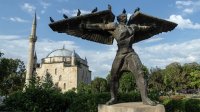 &laquo;Мастер Манол&raquo; &ndash; легенда, превращенная в песенный хит звездой Ольгой Борисовой