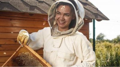 &laquo;Женщины &ndash; пчелам&raquo; &minus; участие Болгарии в международном экопроекте