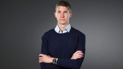 Ученик Мартин Атанасов создал интерактивную карту ДТП