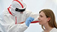 1364 пациента выздоровели после коронавируса за сутки