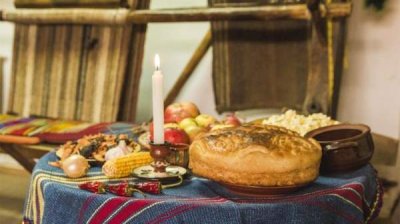 Игнатов день &ndash; Молодой год, Молодой день, новое начало&hellip;