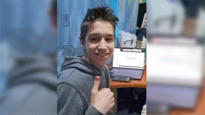 Восьмиклассник из Болгарии Калоян Гешев в 4-й раз стал чемпионом мира по ментальной арифметике