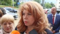 Илияна Йотова: В случае сомнений или доказательств российские дипломаты должны быть высланы