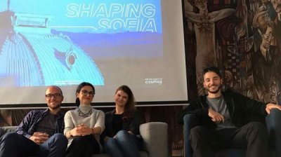 Сделать Софию более &laquo;зеленой&raquo; &ndash; миссия выполнима