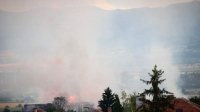Один человек погиб в результате взрыва на складе фейерверков в районе Елин-Пелин
