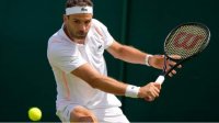 Григор Димитров выиграл свой стартовый матч на Уимблдоне