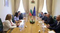 МИД опубликовал заявление по поводу визита министра Петровой в Киев