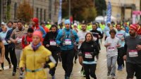 В юбилейном Софийском марафоне примут участие бегуны из 57 стран