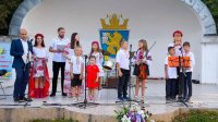 В Бургасе отметят День независимости Украины праздничным концертом