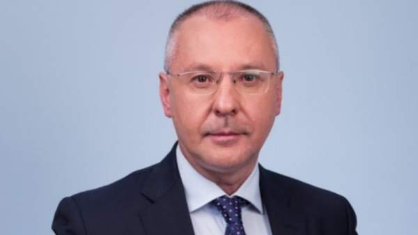 Сергей Станишев не станет выдвигать свою кандидатуру на пост лидера ПЕС