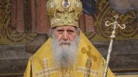 Софийская митрополия торжественно отпраздновала день рождения болгарского Патриарха