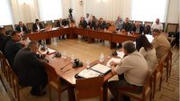 Комиссия по обороне дала зеленый свет немецкой системе ПВО IRIS-T SLM