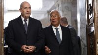 Румен Радев и Антониу Кошта встретятся в Софии