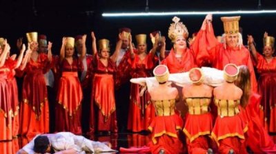 Начинаются Бургасские музыкальные праздники им. Емила Чакырова