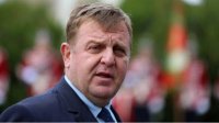 Министр обороны Кр. Каракачанов: Болгария соблюдает договор о добрососедстве с Македонией