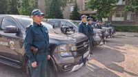 34 беспилотника будет использовать "Пограничная полиция"