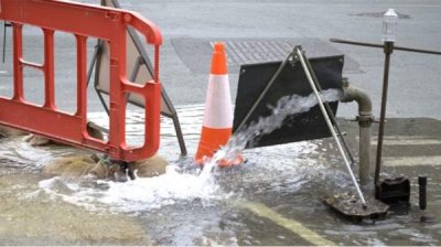 НИС: Потери воды составляют 57%