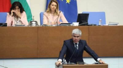 Болгария рассматривает возможность захоронения отработанного ядерного топлива в Финляндии