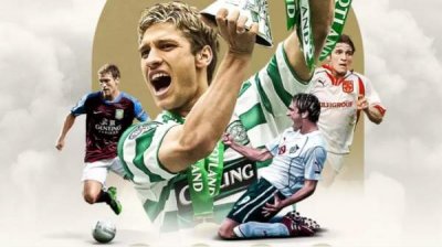 Звезды футбола сыграют "Матч надежды" в Софии