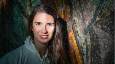 Инициатор реставрации "Бузлуджи" Дора Иванова: Наша цель не в том, чтобы простить или забыть